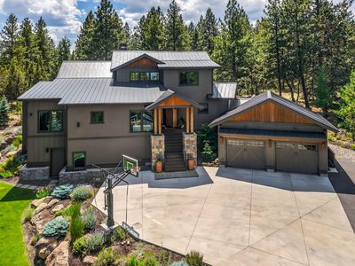 2772 NW McCook Ct, Bend, OR, 97703