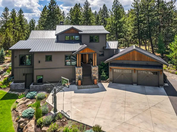 2772 NW McCook Ct, Bend, OR 97703