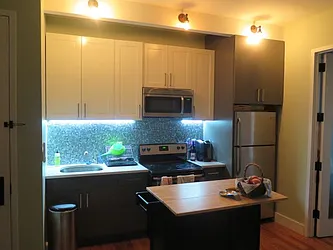 Rented by Wyckoff Heights Realty Inc.