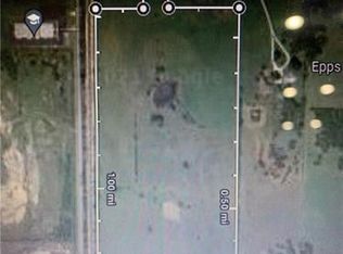 Jayhawk Rd, Fort Scott, KS 66701