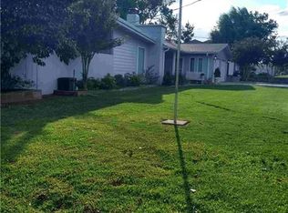 414616 E 1069th Rd, Council Hill, OK 74428