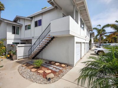 2507 Harbor Blvd APT 2, Ventura, CA, 93001