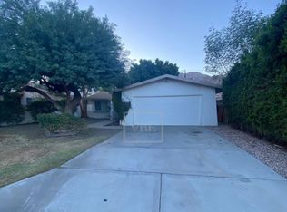52601 Avenida Herrera, La Quinta, CA 92253