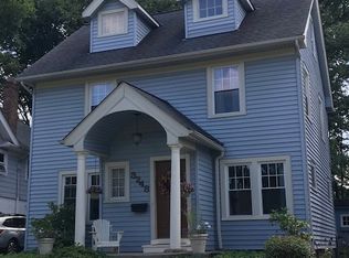 3248 Meadowbrook Blvd, Cleveland Heights, OH 44118