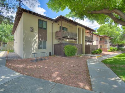 1601 Pennsylvania St NE UNIT S4, Albuquerque, NM, 87110