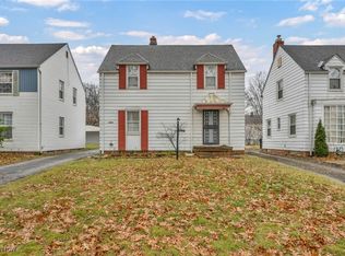 17204 Walden Ave, Cleveland, OH