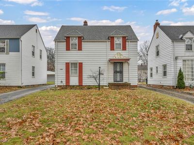 17204 Walden Ave, Cleveland, OH, 44128