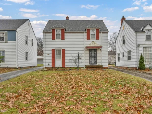 17204 Walden Ave, Cleveland, OH 44128