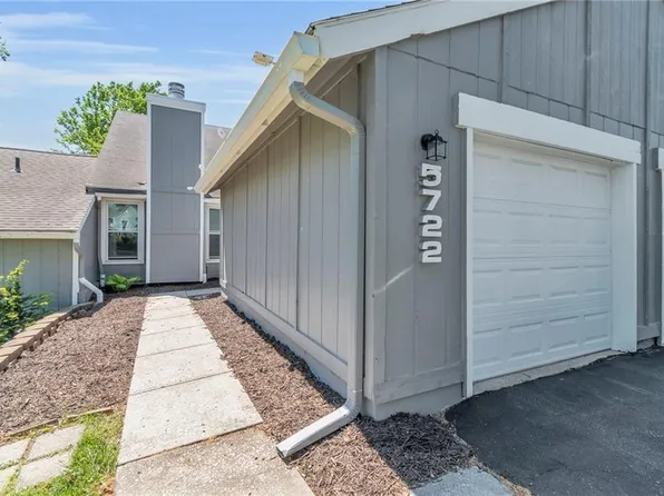 5722 N London Ave, Kansas City, MO 64151