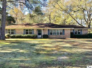 1905 Cooktown Rd, Ruston, LA 71270