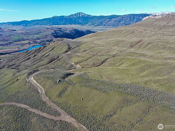 2nd image of 0 TBD Lower White Rock Road