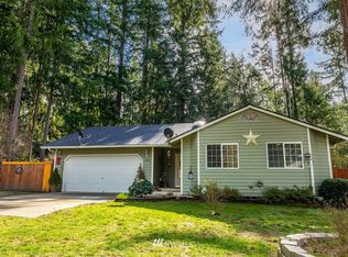 17324 SE West View Ln, Yelm, WA 98597