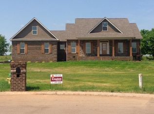 4029 Walland Gap Dr, Maryville, TN 37804