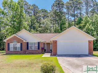 418 Pine St, Bloomingdale, GA 31302