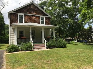 413 Harnell Ave, Oakhurst, NJ