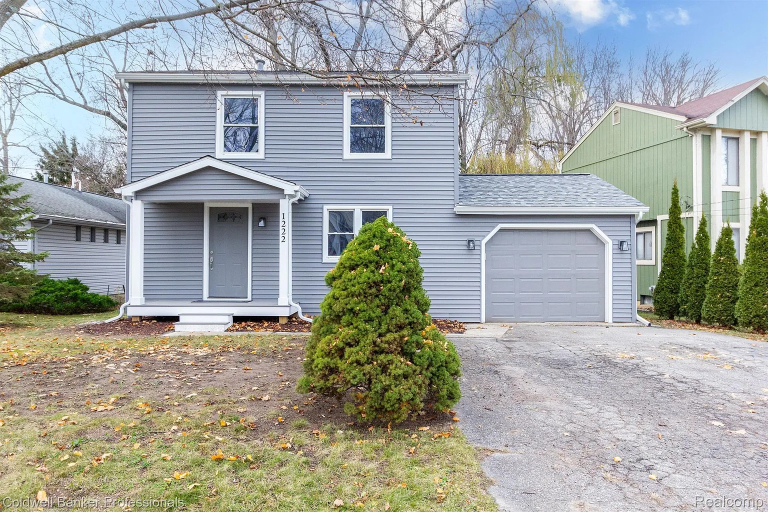 1222 Bangor Rd photo 1