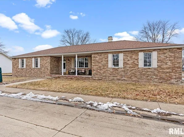 4501 Trevi Dr, Springfield, IL 62703