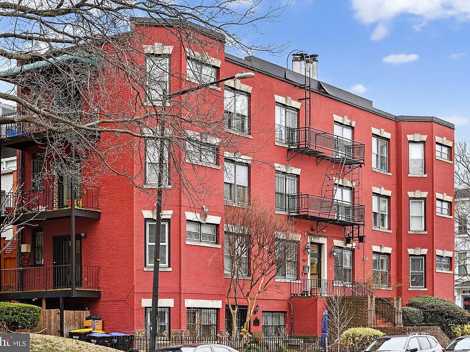 1st image of 1625 15th St NW APT 4