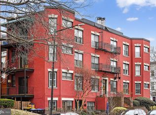 Quincy, Washington, DC 20009