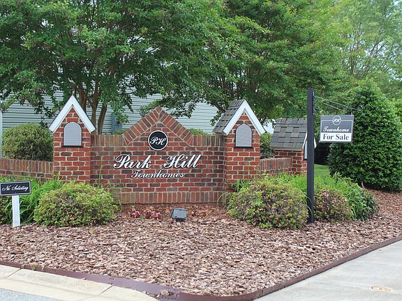 Entrance in Community
