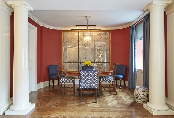 Sold by Brown Harris Stevens | media 14