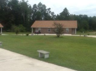 27 Webb Ct NE, Ludowici, GA 31316