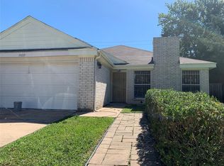 11023 Willwood Dr, Houston, TX 77072