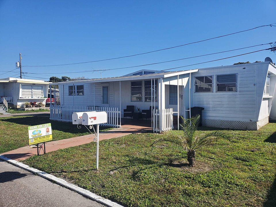 1st image of 4125 Park St N Lot 536