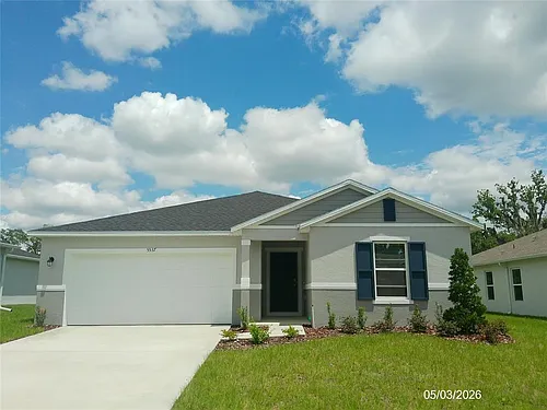 5537 Creek Haven Way Photo 1