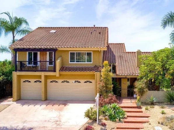3319 Piragua St, Carlsbad, CA 92009