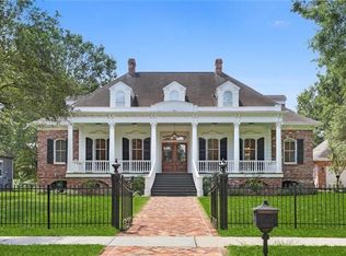 217 Oak Dr, Braithwaite, LA 70040