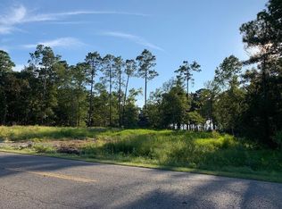 505 Butter Rd, Bonneau, SC 29431