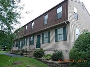 34 Bay Path Way, Branford, CT 06405