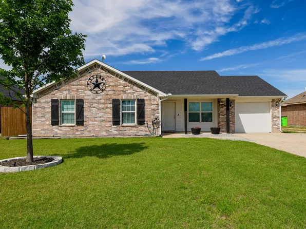 13188 County Road 237, Terrell, TX 75160