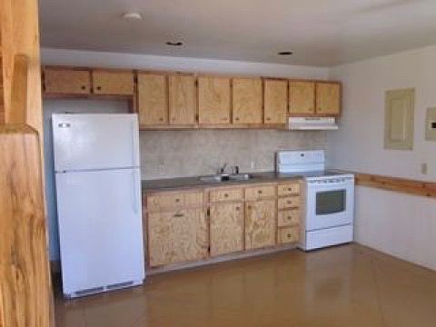 eat in kitchen