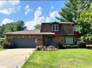 33 Schwartz Dr, Ottumwa, IA 52501