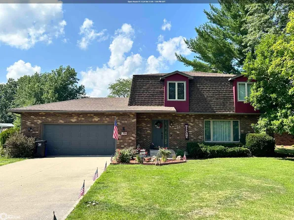 33 Schwartz Dr, Ottumwa, IA 52501