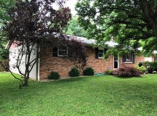 93 Lou Rosa Dr, Collinsville, IL 62234