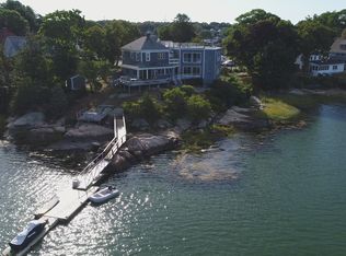 102 Wheeler St, Gloucester, MA 01930