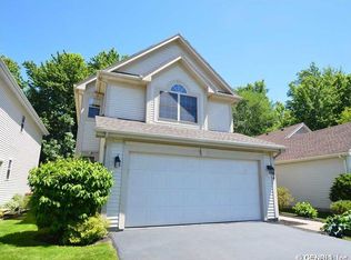 164 Cranbrook Ter, Webster, NY 14580
