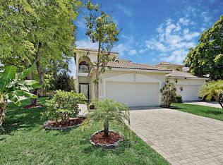 163 NW 97th Way, Pompano Beach, FL 33071