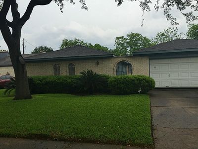 9546 Ravensworth Dr, Houston, TX, 77031