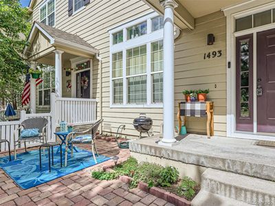 1493 Ophir Road, Castle Rock, CO, 80109