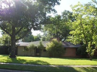 2911 College Cir, Corsicana, TX 75110