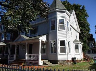 634 Laurel Ave, Bridgeport, CT 06605