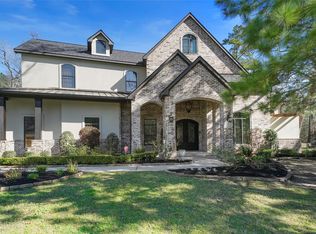 1030 Trailwood Estates Dr, Magnolia, TX 77354