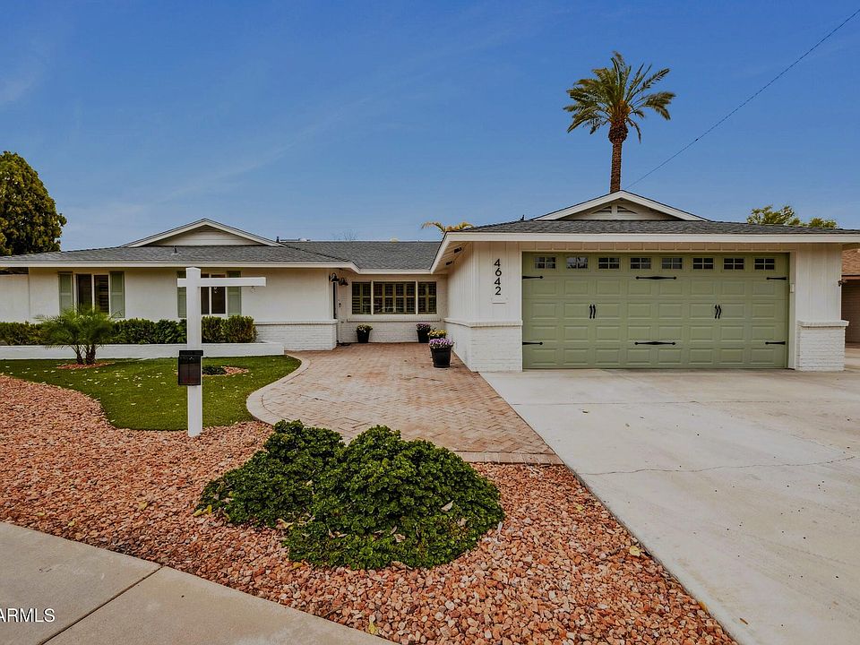 1st image of 4642 E PINCHOT Avenue