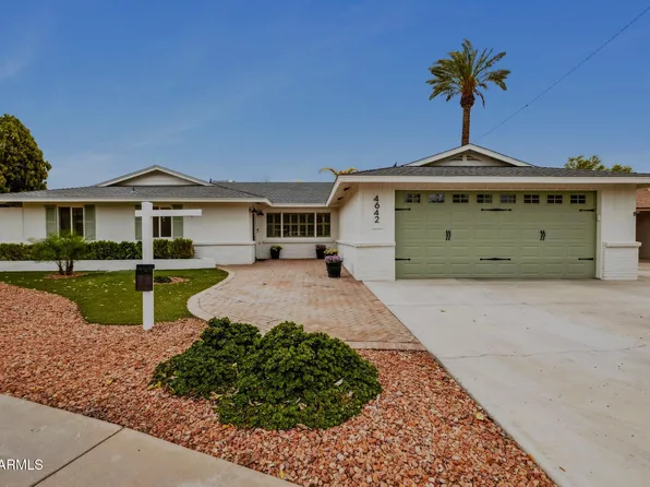 4642 E PINCHOT Avenue, Phoenix, AZ 85018