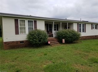 143 Marlin Dr, Lexington, NC 27292