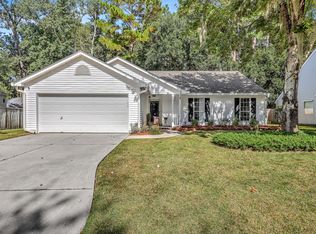 8620 Coppergrove Dr, North Charleston, SC 29420